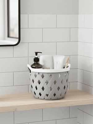 Cesto Canasto Organizador 