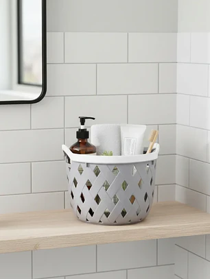 Cesto Canasto Organizador 