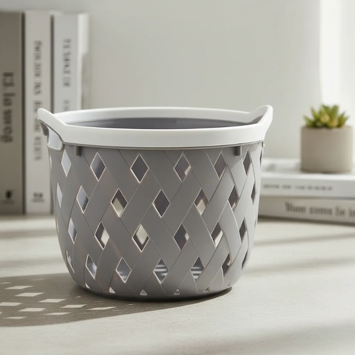 Cesto Canasto Organizador  8