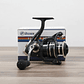 Carrete De Pesca Spinning  BC3000 Metálico Negro - Miniatura 2