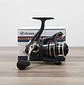 Carrete De Pesca Spinning  BC3000 Metálico Negro - Miniatura 2