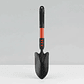 Pala de Jardín Metálica Mango Goma Ergonómico 43cm - Miniatura 5