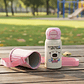 Botella Térmica Infantil Acero Inoxidable Con Funda Y Correa - Miniatura 7
