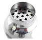 Coctelera  De Acero Inoxidable 550ml Para Tragos Bar - Miniatura 3