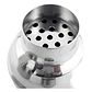 Coctelera  De Acero Inoxidable 550ml Para Tragos Bar - Miniatura 3