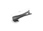 Mango De Repuesto Universal Para Olla O Sartén 13cm Negro - Miniatura 4