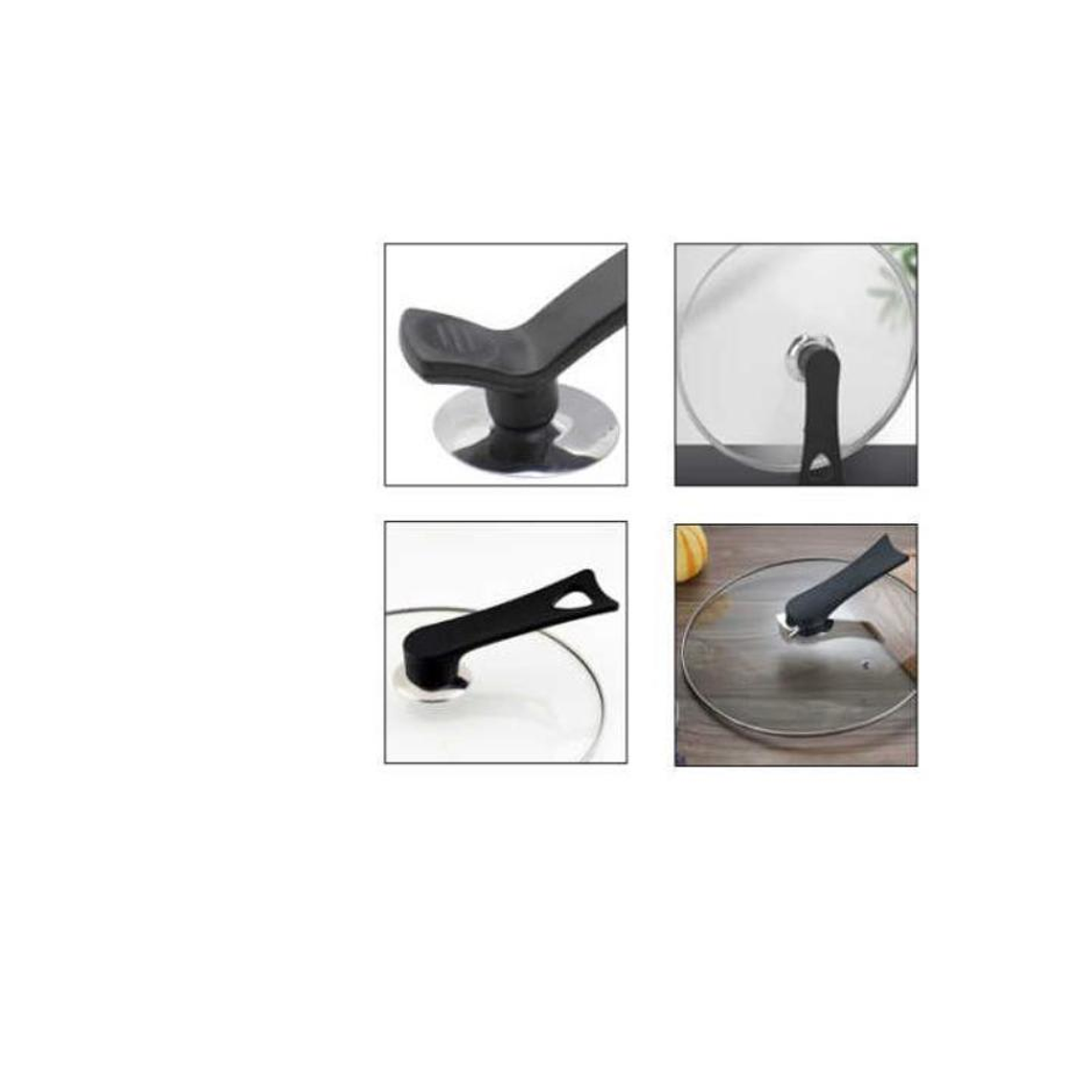 Mango De Repuesto Universal Para Olla O Sartén 3