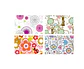 Set 6 Individuales y 6 Posavasos Estampados 42x27.5cm - Miniatura 4