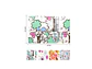 Set 6 Individuales y 6 Posavasos Estampados 42x27.5cm - Miniatura 5