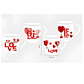 Set taza y billetera san valentin, dia de la madre 8x9cm - Miniatura 4