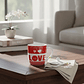 Set taza San Valentín dia de madre modelo Love 8x9cm - Miniatura 2