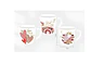 Set Taza San Valentín dia mama con Cuchara y Caja de Regalo - Miniatura 3