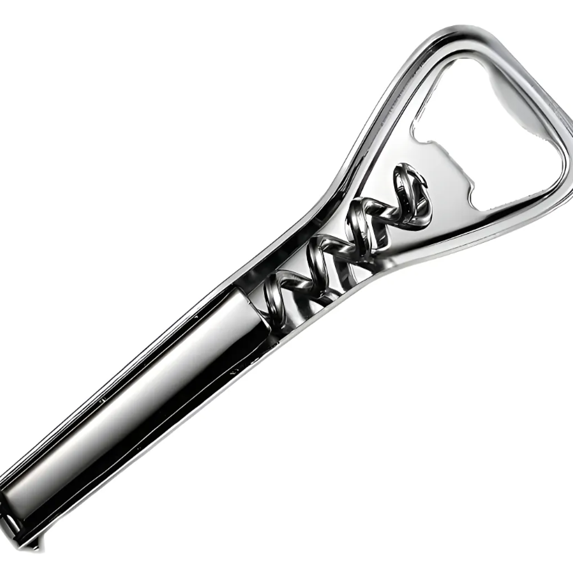 Destapador Descorchador Sacacorcho Abridor Botella 6