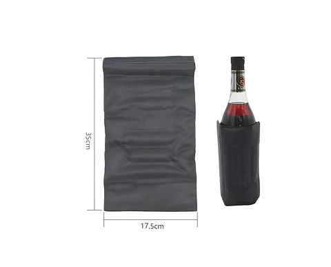 Bolsa Enfriadora De Vinos 35x17.5 Cm