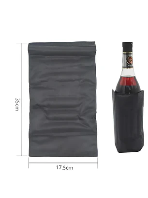 Bolsa Enfriadora De Vinos 35x17.5 Cm