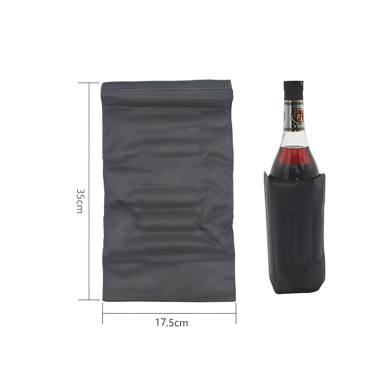 Bolsa Enfriadora De Vinos 35x17.5 Cm 1