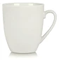 Tazón de Cerámica Blanco para Sublimación Taza Café - Miniatura 2