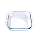 Fuente De Vidrio Para Horno Cuadrada 28cm 2.3 Litros - Miniatura 6