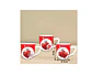 Set Regalo Taza San Valentín con Osito y Cuchara - Miniatura 3