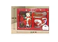 Set Regalo Taza San Valentín con Osito y Cuchara - Miniatura 4