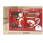 Set Regalo Taza San Valentín con Osito y Cuchara - Miniatura 4