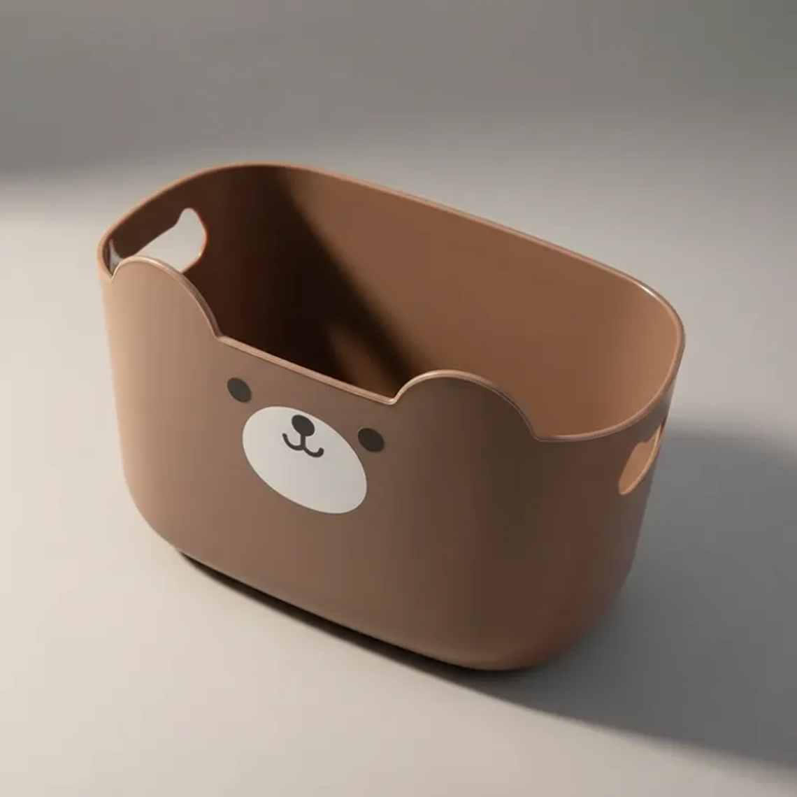 Set 3 Porta Lapices Oso Kawaii 5