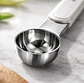 Sacabocados de acero inoxidable para frutas 16.5cm - Miniatura 3