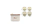Set Lonchera Térmica con 4 Contenedores Redondos Beige - Miniatura 7