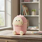 Basurero Papelero Kawaii Dinosaurio Escritorio Infantil - Miniatura 6