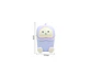 Basurero Papelero Infantil Kawaii Con Tapa Vaivén  - Miniatura 3