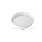 Molde Tartera Acanalada Desmontable 28 Cm Para Pie Kuchen - Miniatura 5