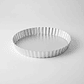 Molde Tarta O Kuchen Redondo Acanalado 16 Cm Repostería - Miniatura 3