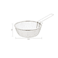Canasto Freidor De Acero Inoxidable Con Mango Largo - Miniatura 7