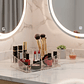 Organizador Acrílico Transparente para Maquillaje 7x13.5cm - Miniatura 1