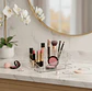 Organizador Acrílico Transparente para Maquillaje 7x13.5cm - Miniatura 2