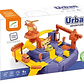 Pista De Autos Didáctica Urban Adventure Juego Puzzle Para Niños - Miniatura 3
