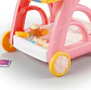 Juguete Cocina Carrito De Helados Rosa - Miniatura 2