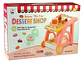 Juguete Cocina Carrito De Helados Rosa - Miniatura 5