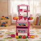  Mini Cocina Infantil Completa Con Accesorios  - Miniatura 3