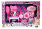 Set De Belleza Juguete Para Niña Con Secador Y Accesorios - Miniatura 4