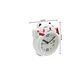 Reloj Despertador Gato De La Suerte Maneki-neko Decorativo - Miniatura 3