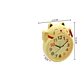 Reloj Despertador Gato De La Suerte Maneki Neko Decorativo - Miniatura 6
