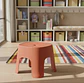 Taburete Plástico Bajo Multiuso Para Niños  - Miniatura 1