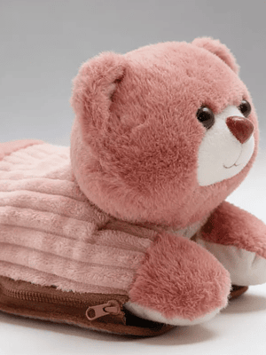 Guatero de Manos en Forma de oso 