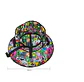 Trineo Inflable Donut Para Nieve 90cm Con Asiento Y Manillas - Miniatura 5