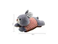 Guatero Eléctrico Peluche Conejo Recargable 25cm - Miniatura 5