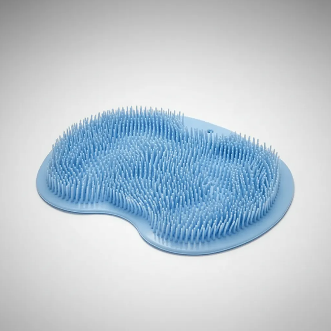 Alfombra Limpiadora Masajeadora De Pies Para Ducha  5