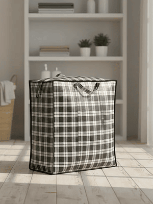 Set X10 Bolsa Matutera Grande 60x60cm 