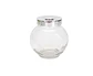 Frasco de Vidrio Redondo 700ml - Miniatura 4