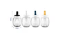 Frasco Aceitero Dispensador con Brocha de Silicona 14.5x6.5XCM - Miniatura 3